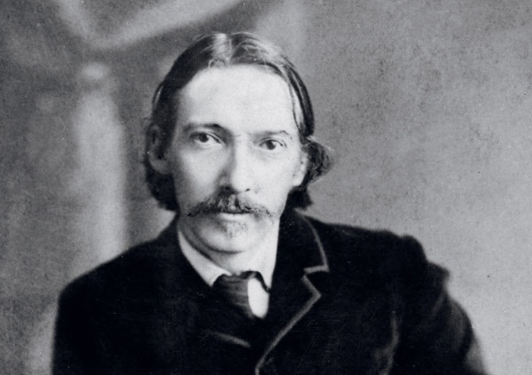 Un bout de chemin… avec Robert Louis Stevenson