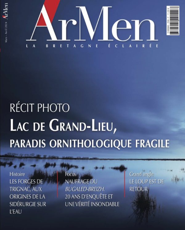 ArMen 259, mars/avril 2024