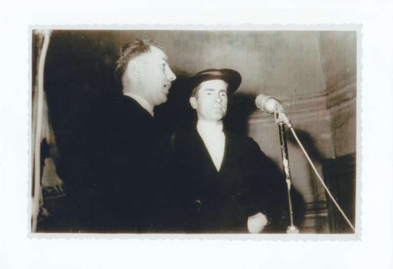 Fest-noz : une revanche culturelle de la ruralité