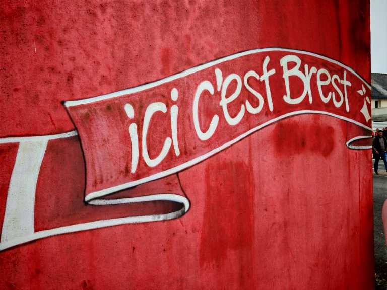 Le Stade Brestois, la belle aventure d’un patronage jusqu’au sommet européen